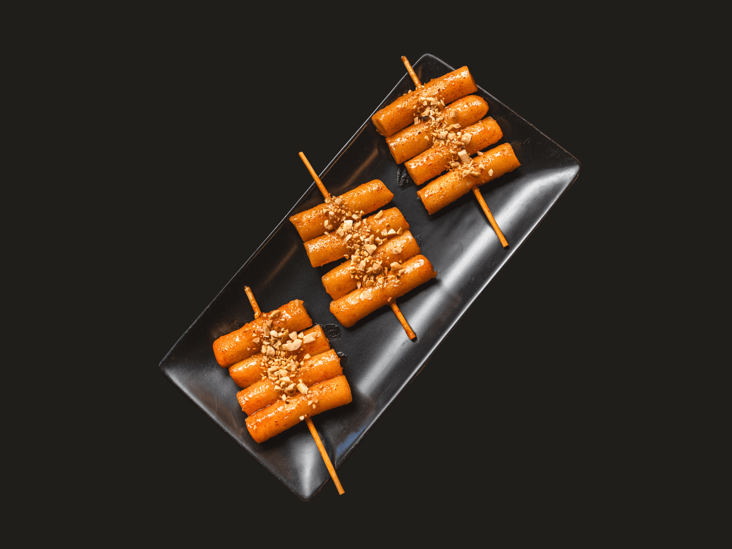 Tteokkochi (SM)