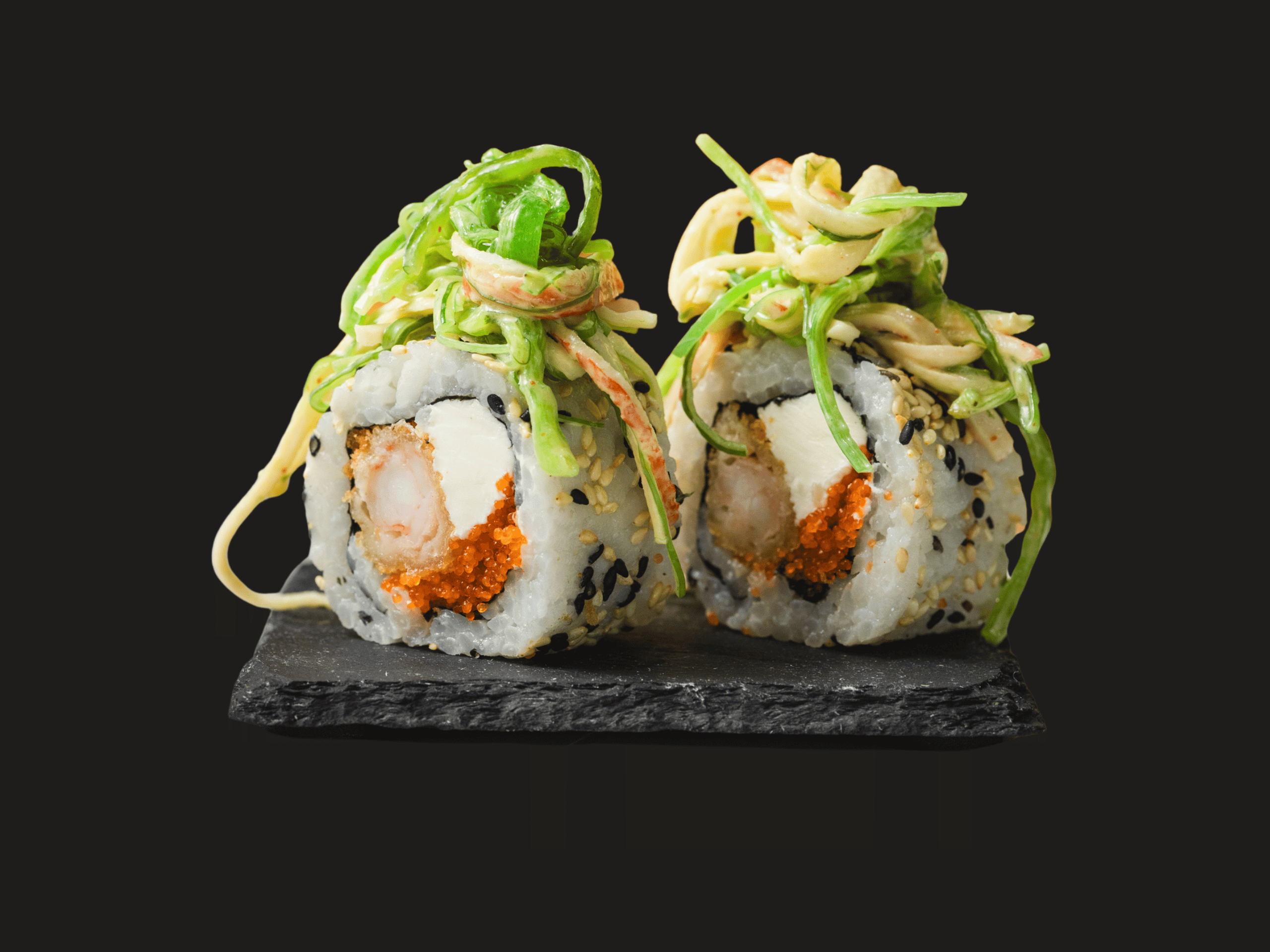 Fusión Roll (SM)