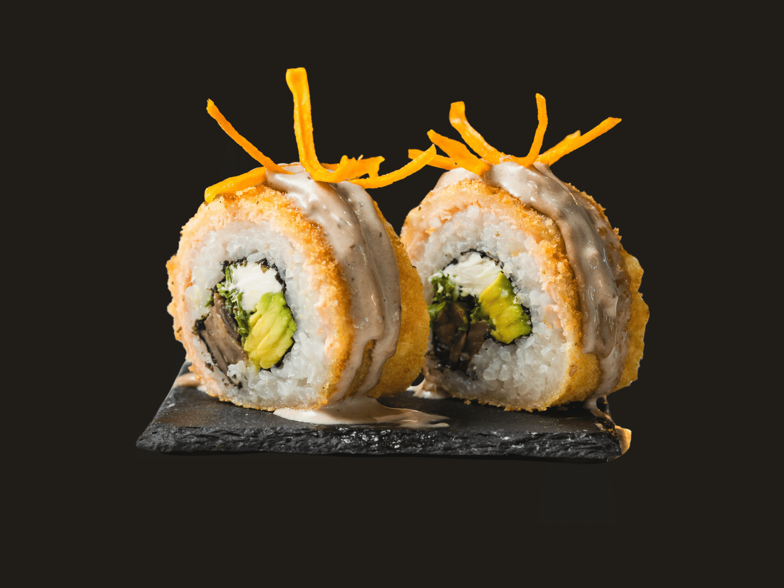 Truffle Roll (SM)