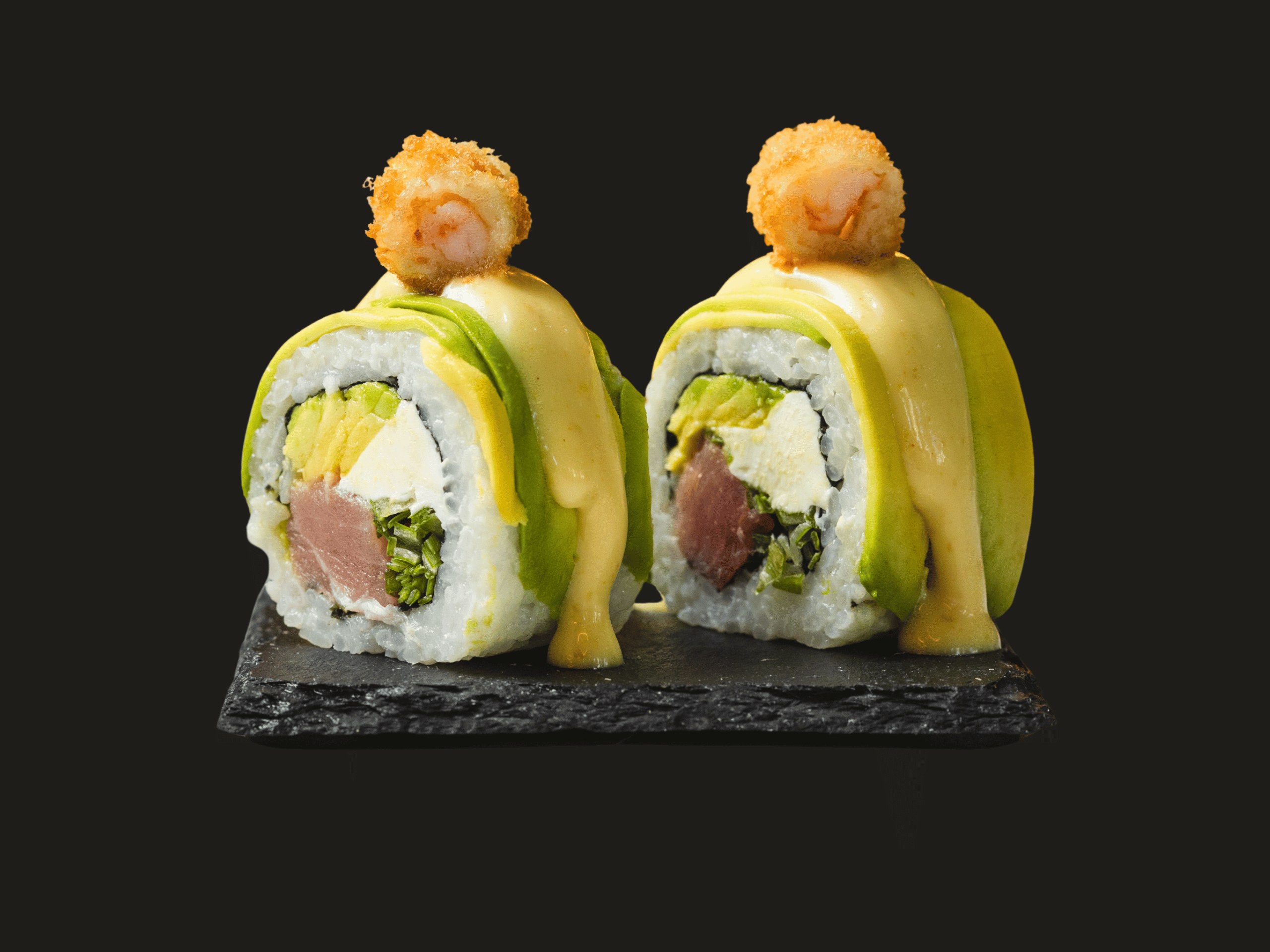 Fuji Roll (SM)
