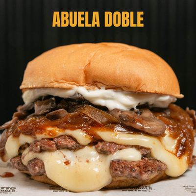 Abuela