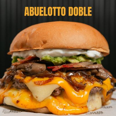 Abuelotto