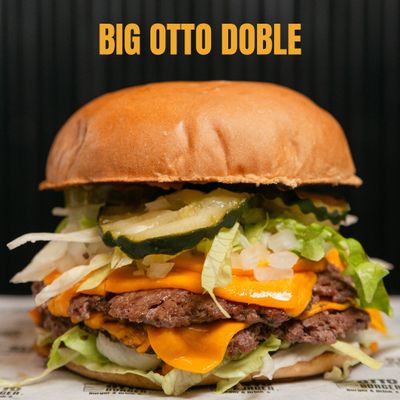 Big Otto