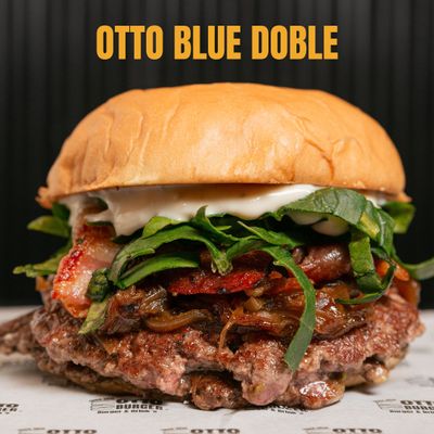 Otto Blue