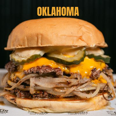 Oklahoma
