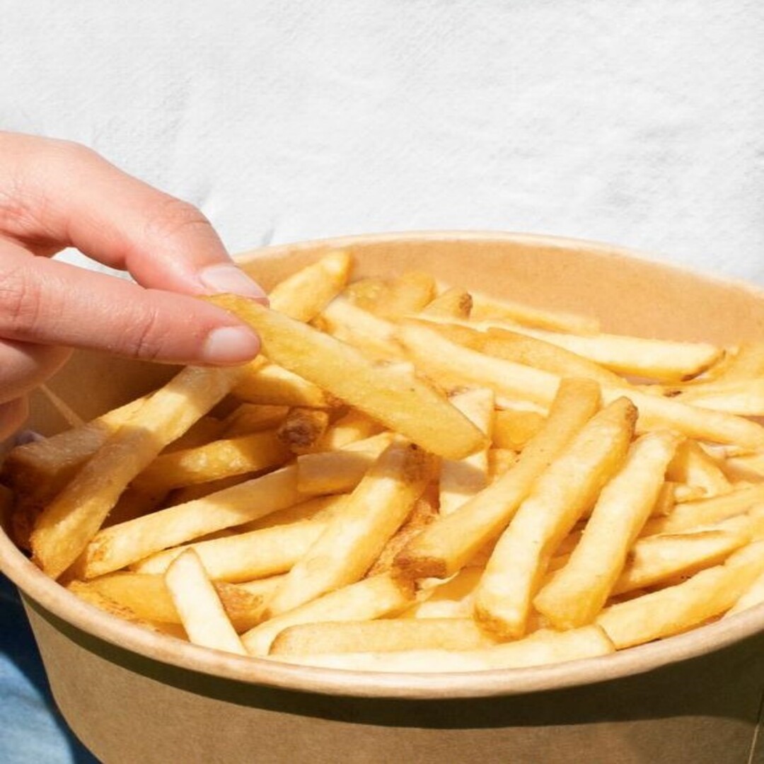 Papas Fritas