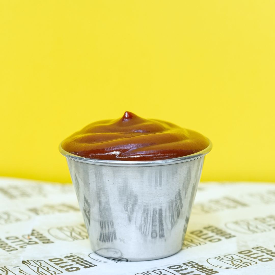 Ketchup