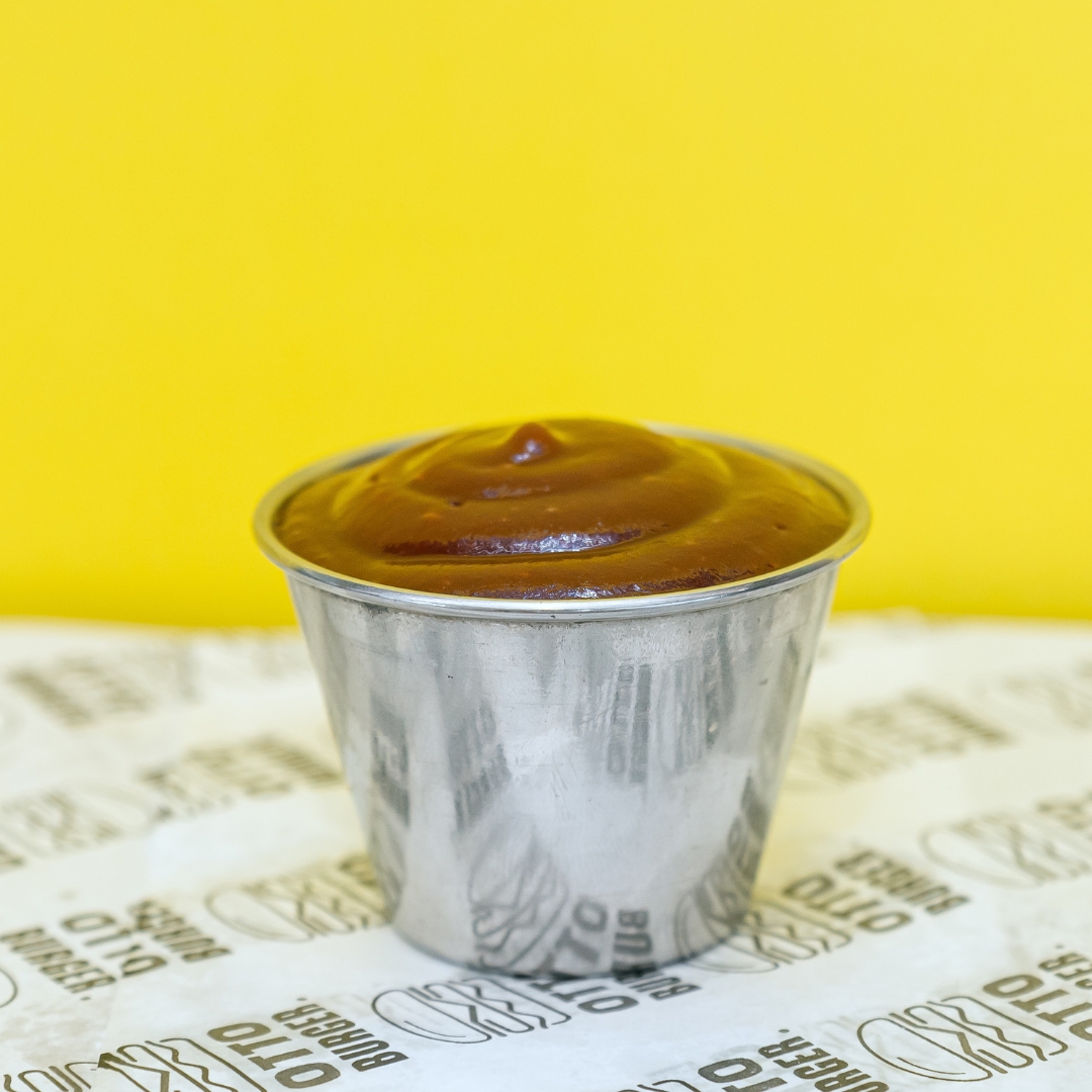 Salsa BBQ