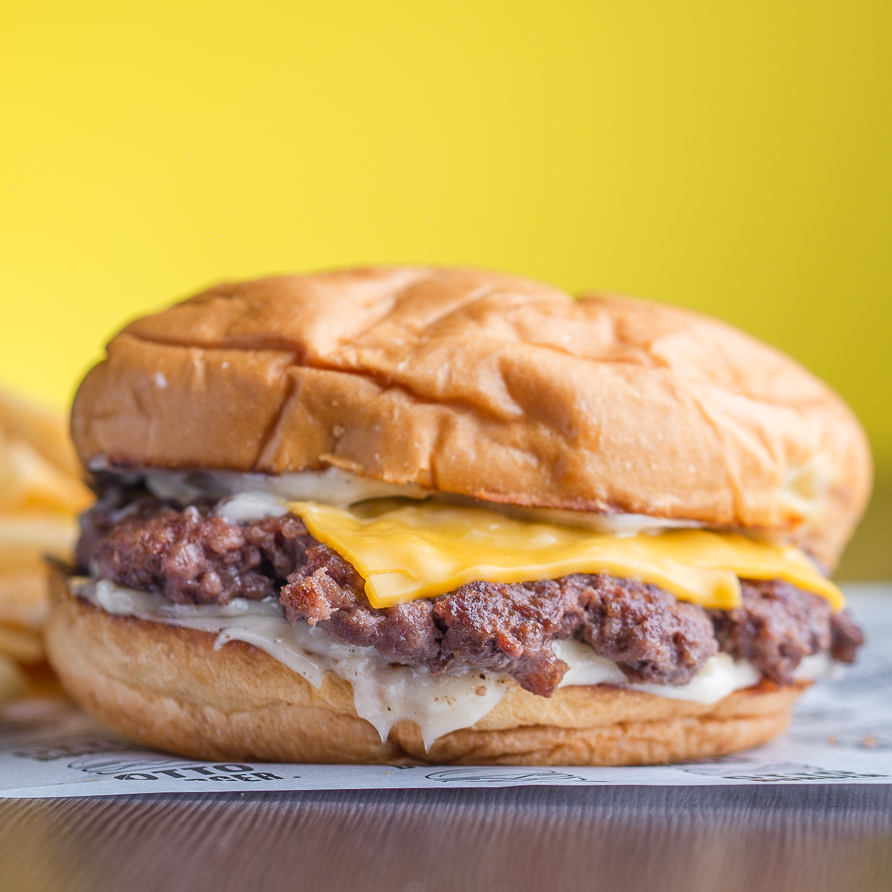 Cheeseburger
