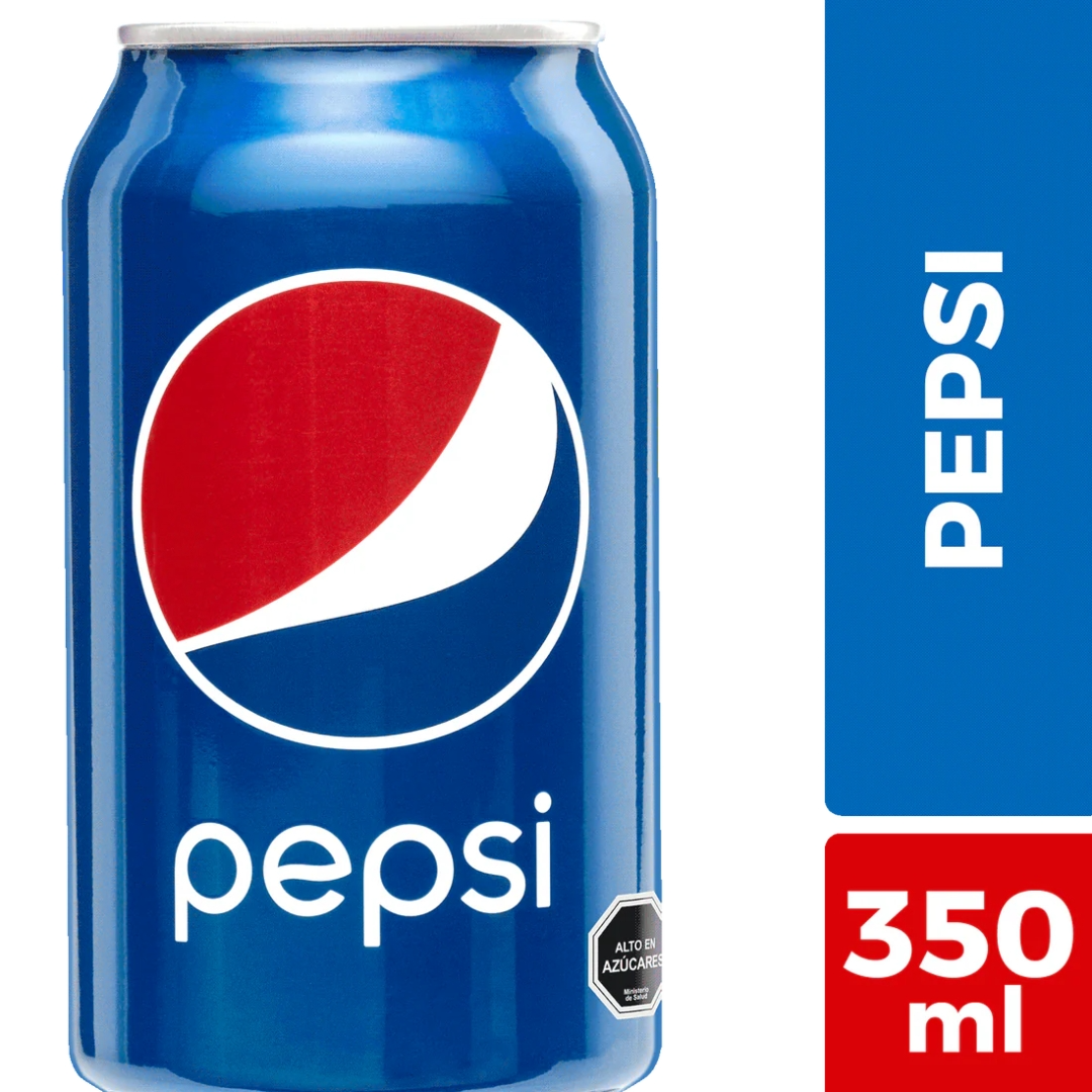 Pepsi