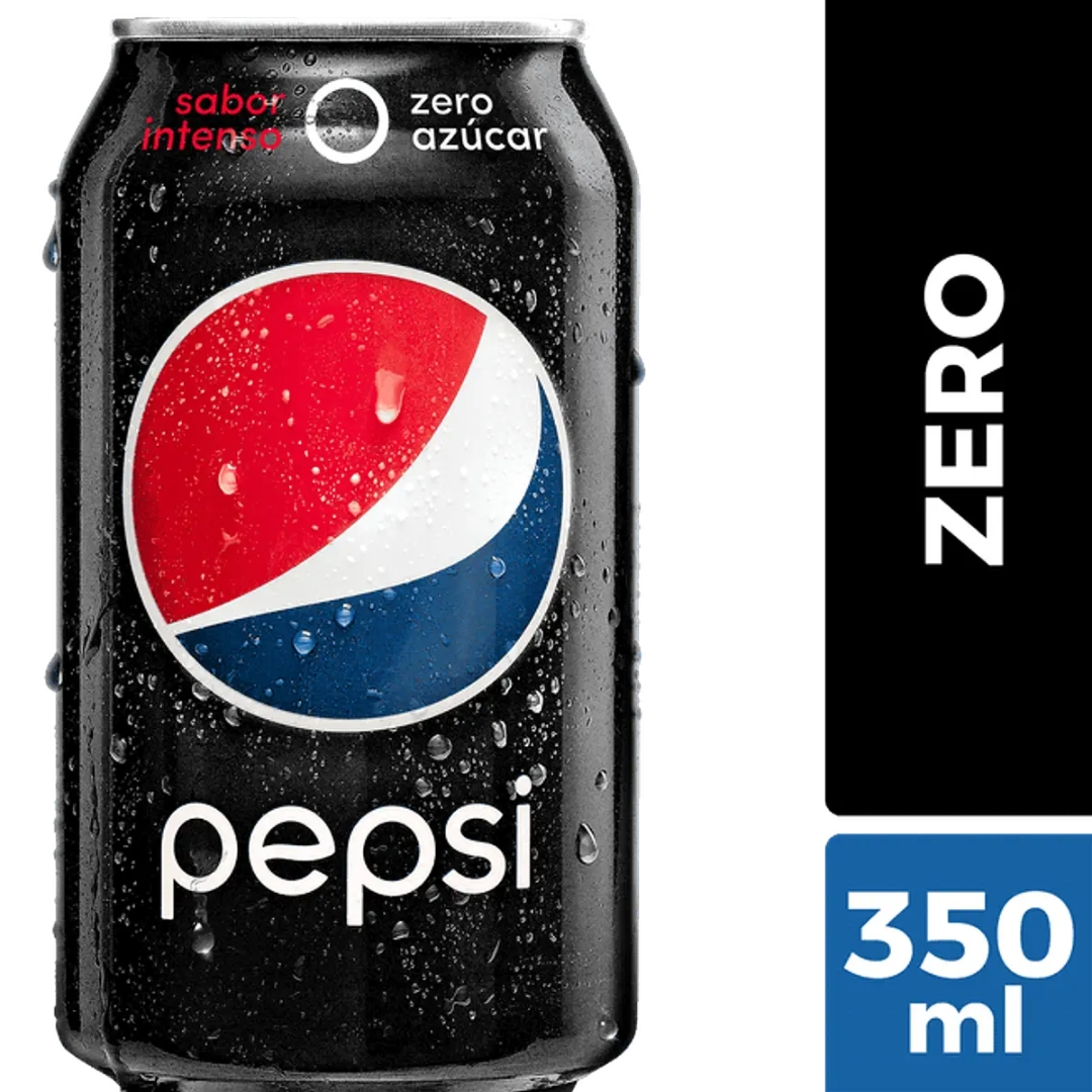 Pepsi Zero