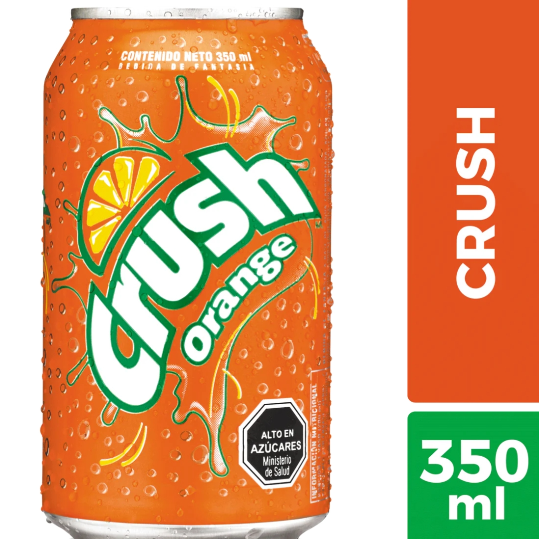 Crush