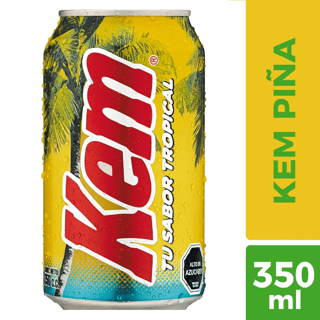 Kem Piña