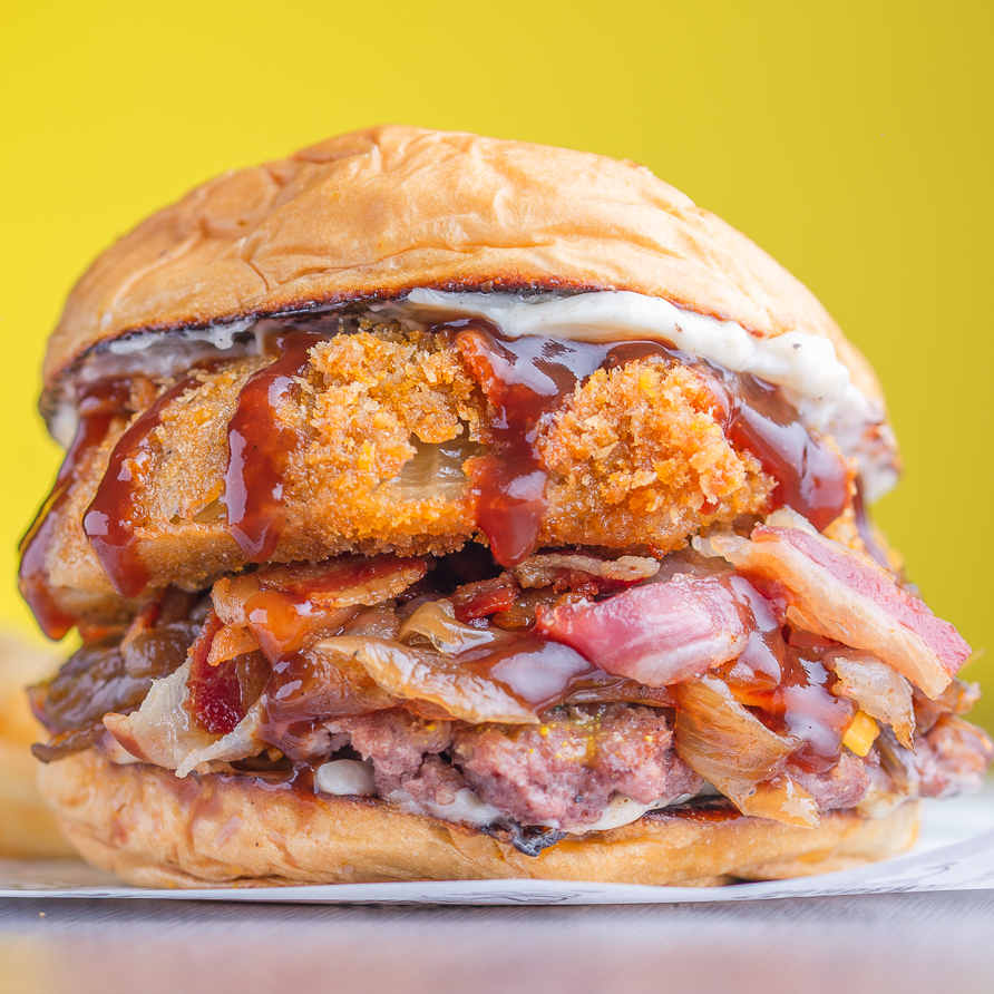 Onion BBQ