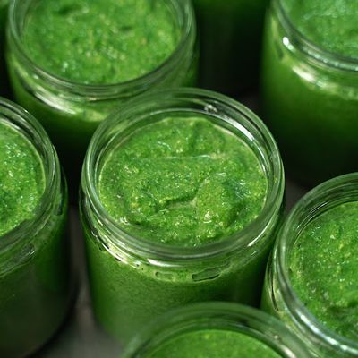 Salsa Formato 1 x 500 gr
