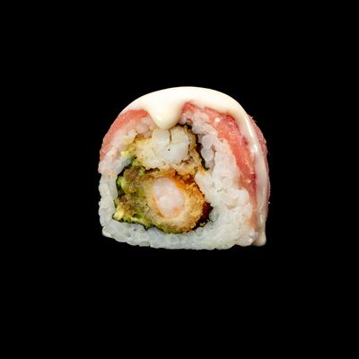 Acevichado Roll