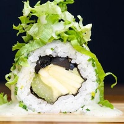 Bonsai Roll