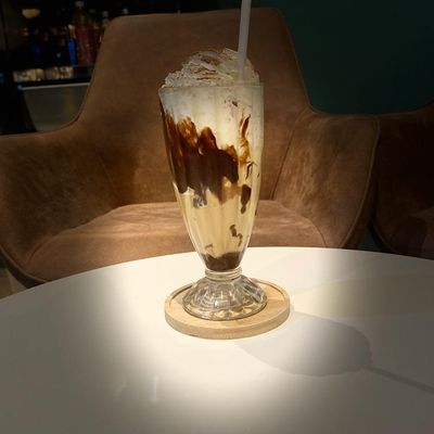 Café Helado