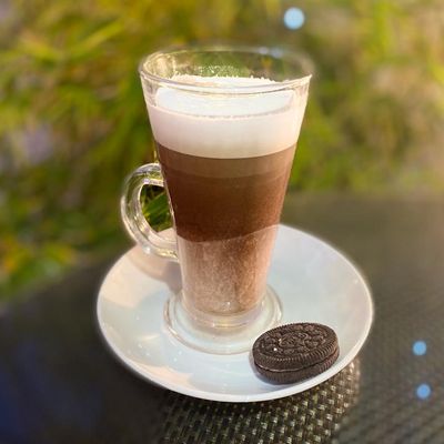 Chococcino 