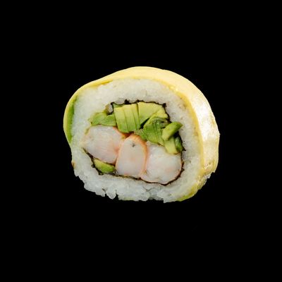 Ebi Roll