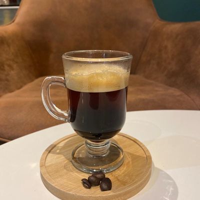 Café Espresso