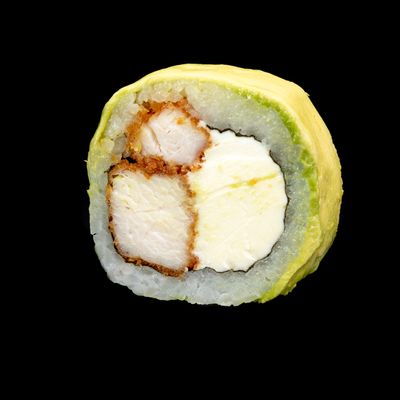 Furai tori roll