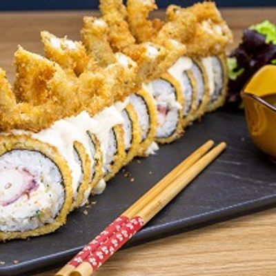 Ikano Panko Roll