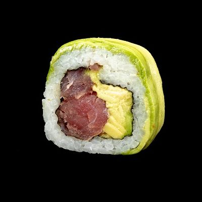 Maguro Roll