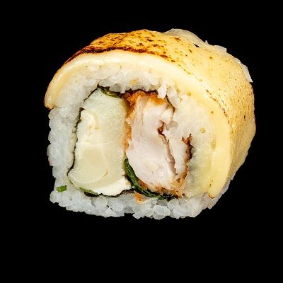 Roll Mozarella