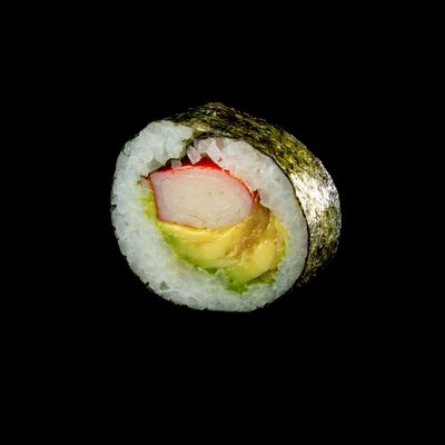 Surimi Maki