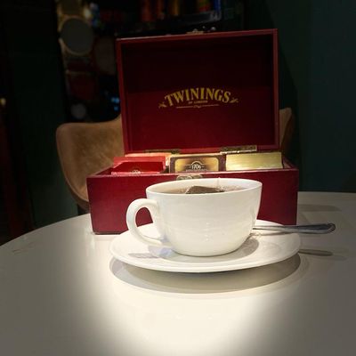 Te Twinings