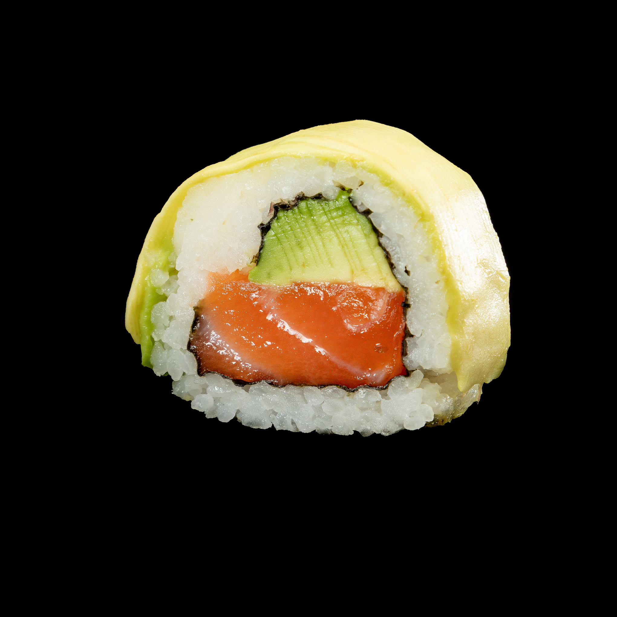 Avocado Roll