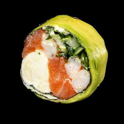 Bambú Ebi