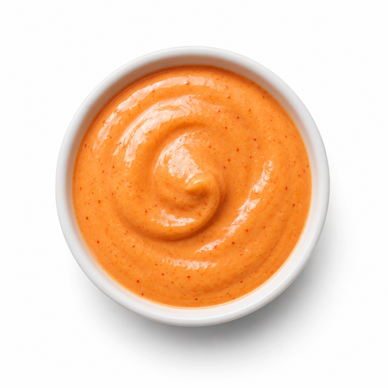Salsa Spicy