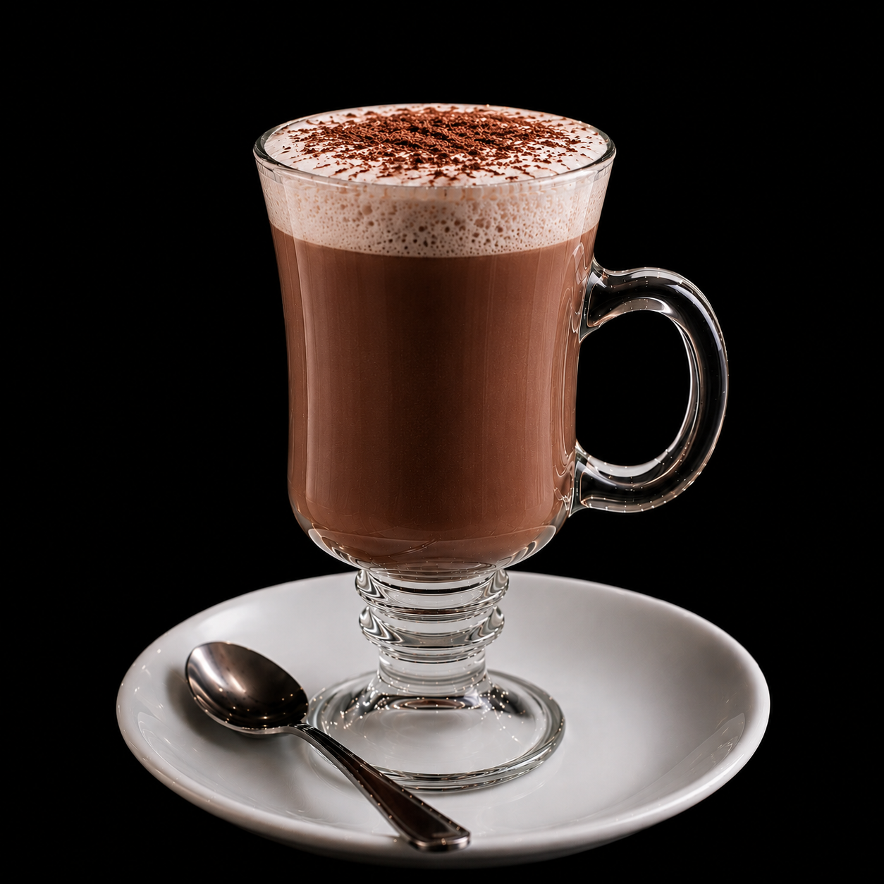Chococcino