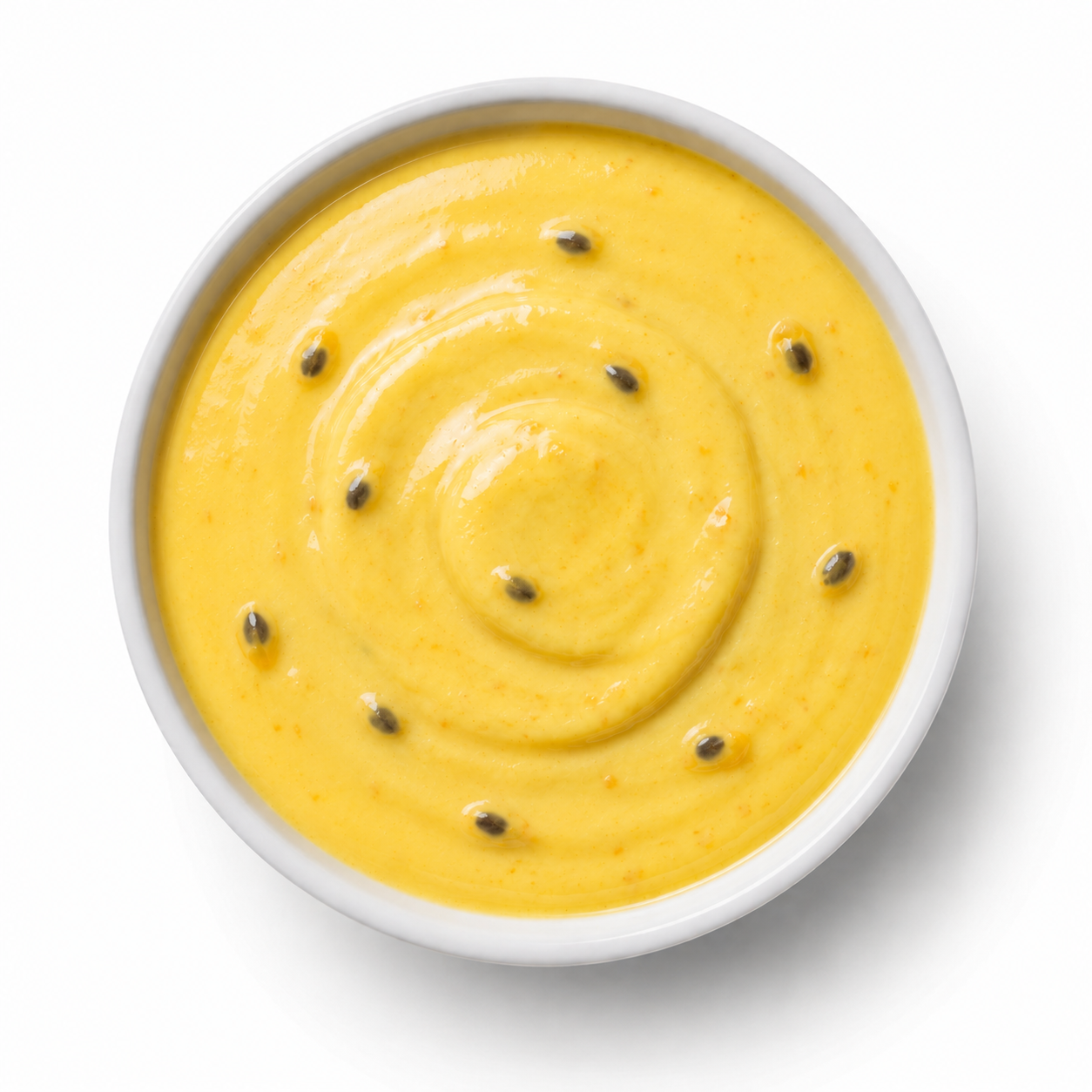 Salsa de Maracuyá