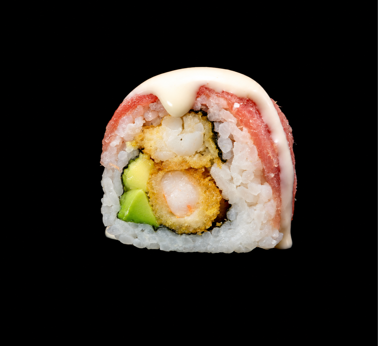 Acevichado Roll