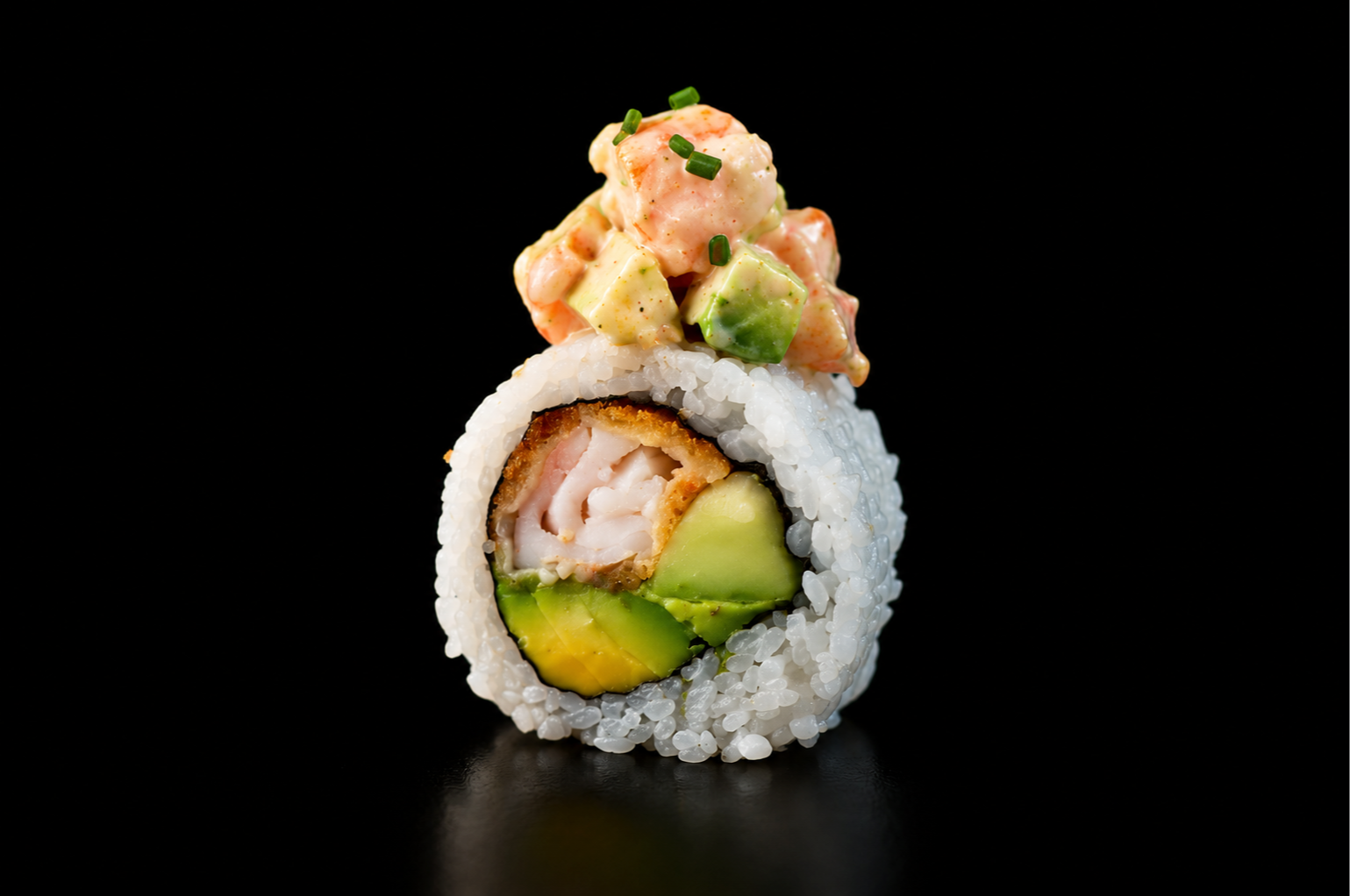 Fish Roll