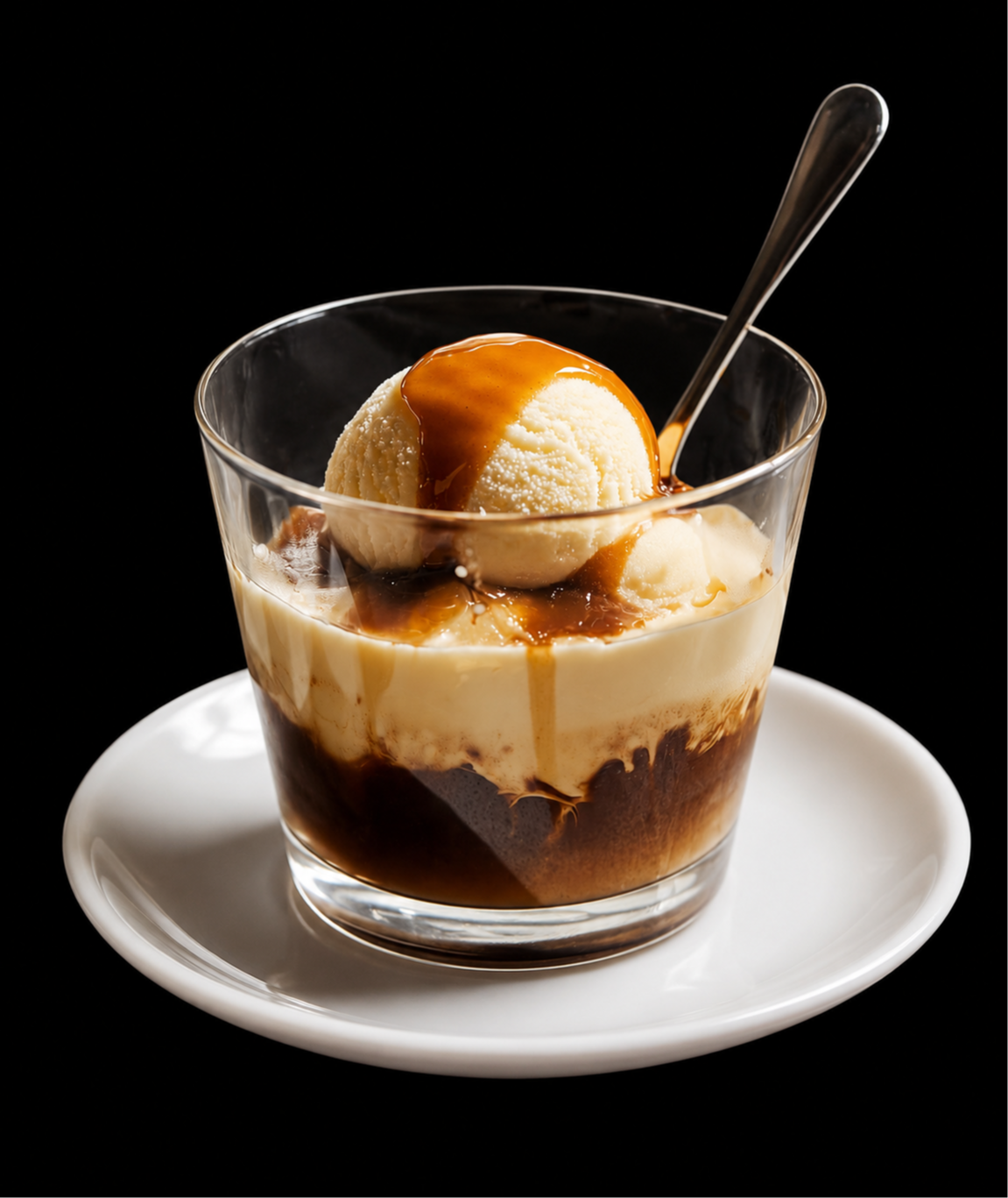 Affogato