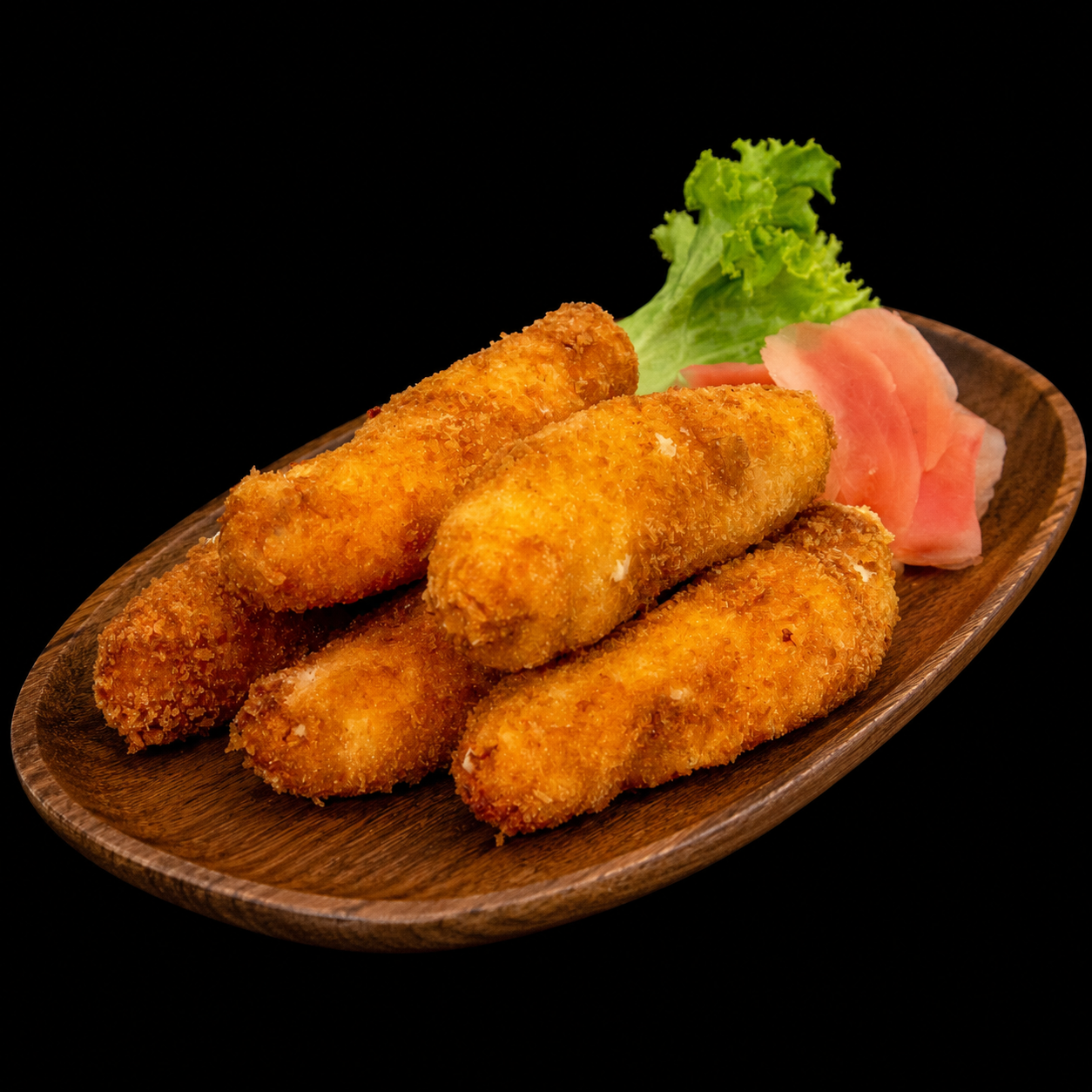 Ebi Furai Cheese
