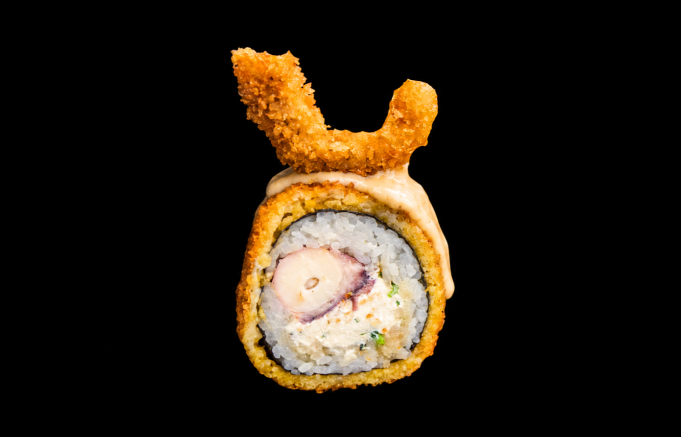 Ikano Panko Roll