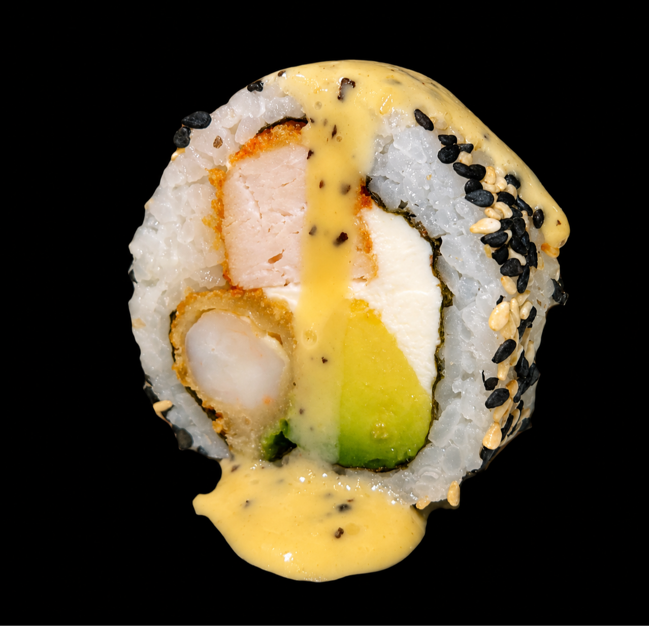 Queen Roll
