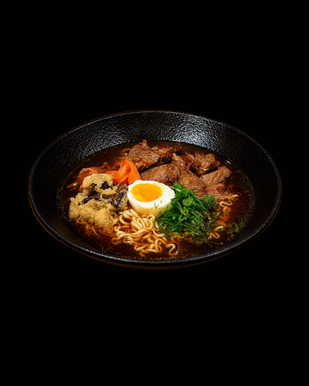 Totemo Oishi Ramen