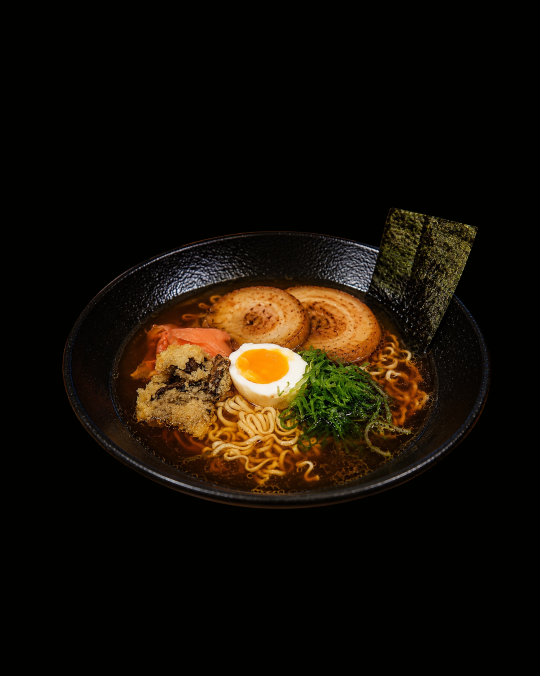 Tobara Ramen