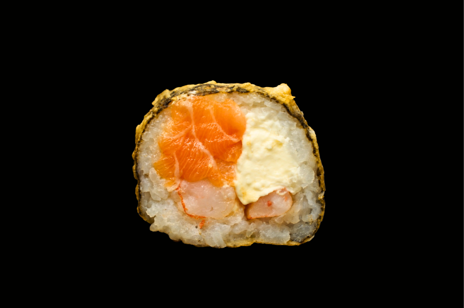 tempura nori