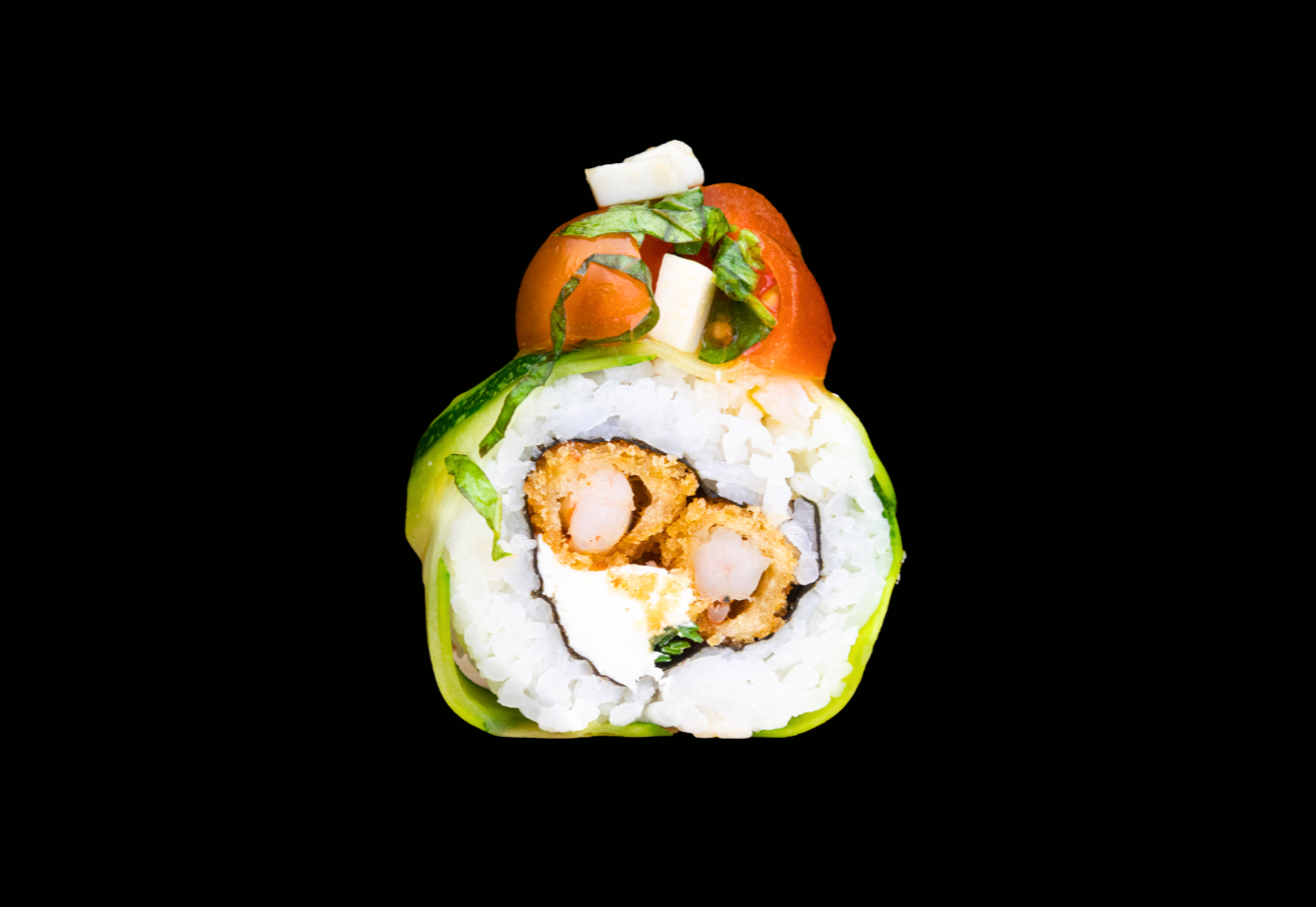 Caprese Roll
