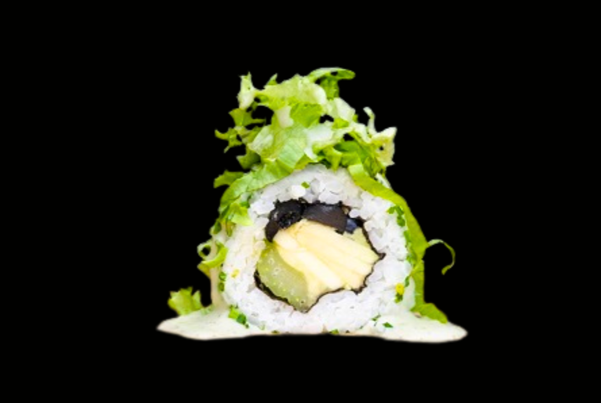 Bonsai Roll