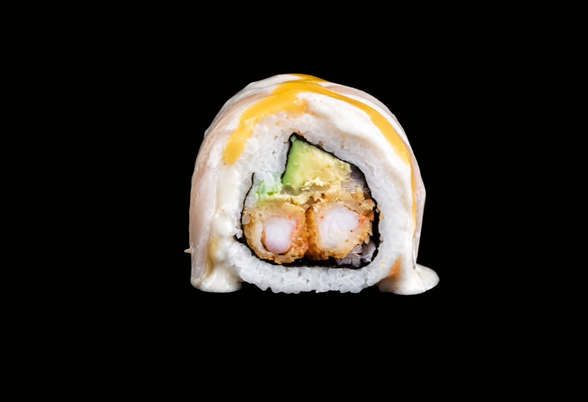 Kohaku Ebi