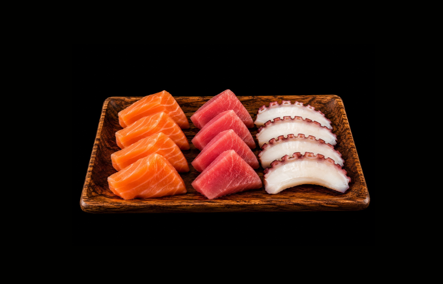 Tabla Sashimi