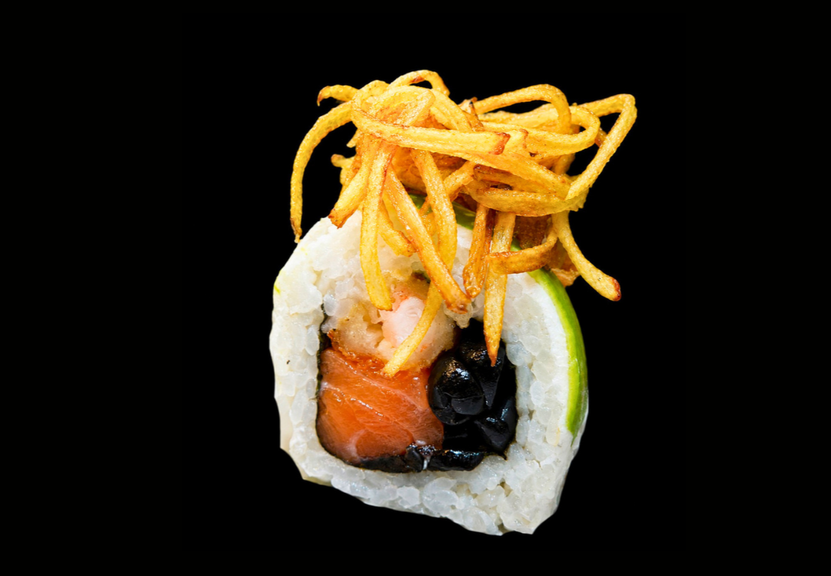 Frisiki Roll